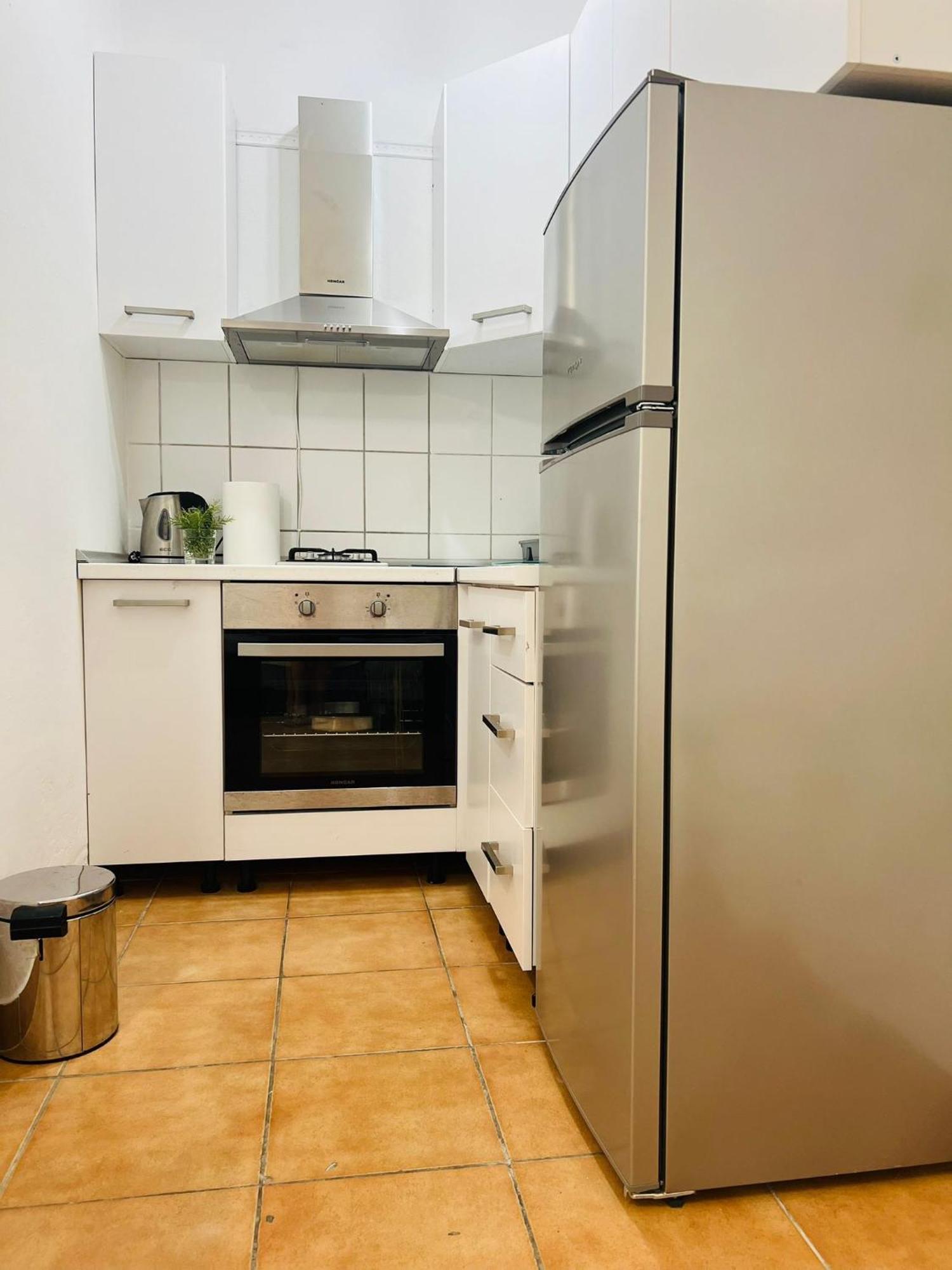 Apartment Bim Pisak Exterior photo