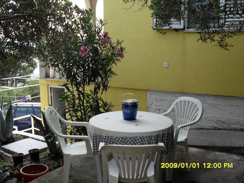 Apartment Bim Pisak Exterior photo