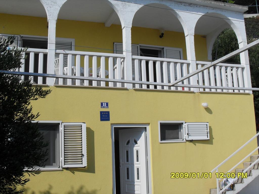 Apartment Bim Pisak Exterior photo